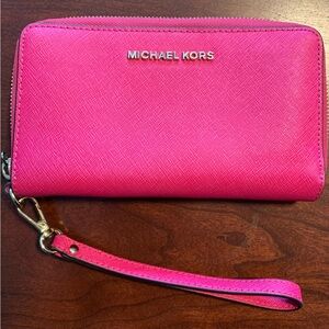 Michael Kors wallet